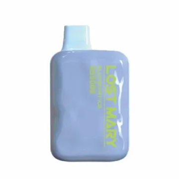 Lost Mary OS5000 Blucberry Ice Disposable Vape