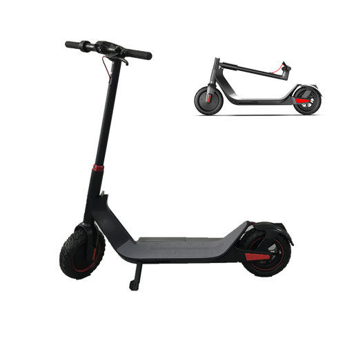 2 wheel foldable standing electric scooter for adults