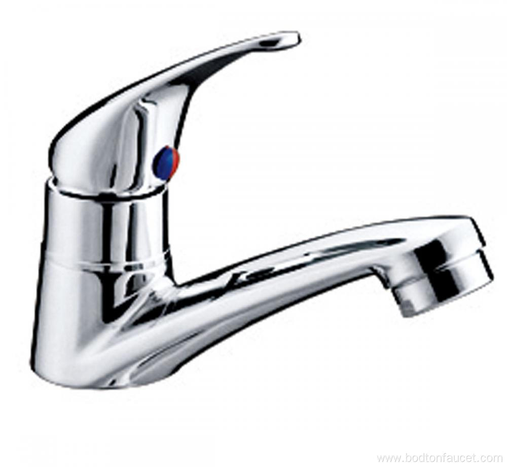 High Quality Single Basin Faucets