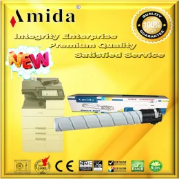new toner cartridge black MX912
