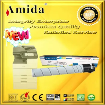 new toner cartridge black MX912
