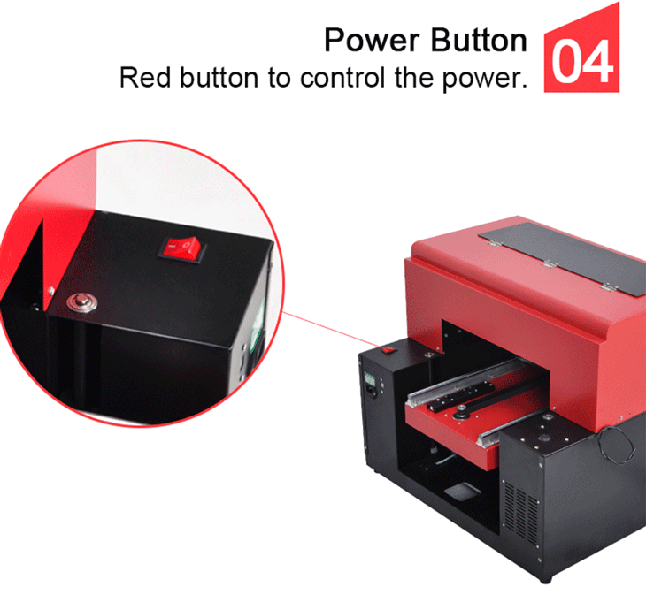 Usb Flash Disk Printer Manual