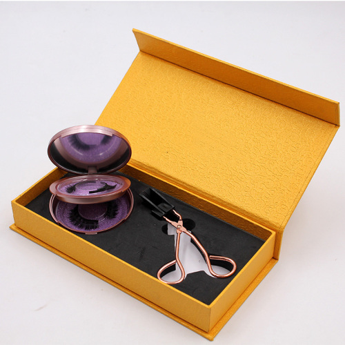 Special Cardboard Gift Packaging Box For Cosmetic Tool