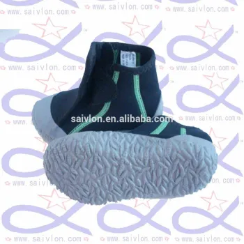 Soft And Lightweight Kids Neoprene Shoes
