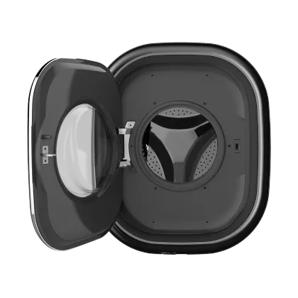 WEILI 2023 Smart 3KG Wall-Mounted Washing Machine with Dryer