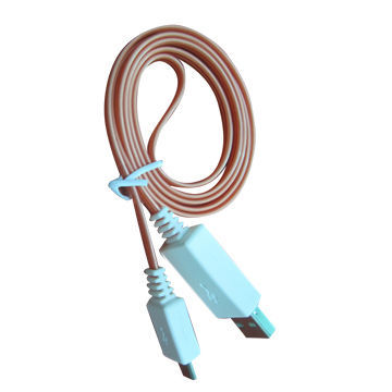 New arrival UCe6 USB Cable for All Popular Phone
