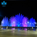 فواره رقص موزیکال فوق العاده