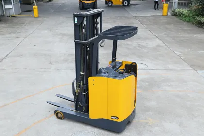 XCMG 1.5 Ton Stand-On Reach Forklift Truck Hyundai Forklift Parts