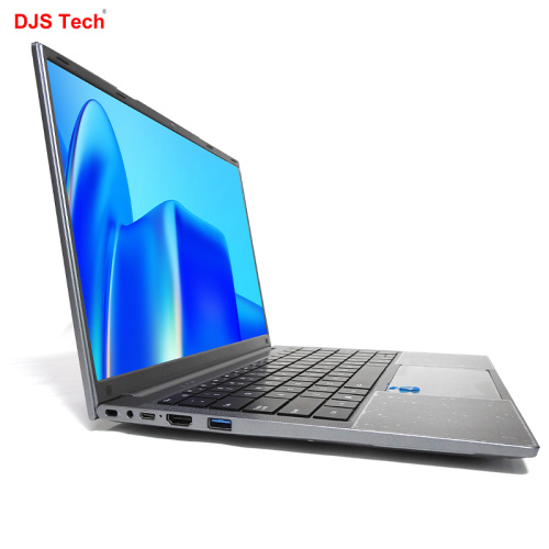 Advanced Business Laptop for Productive Work
