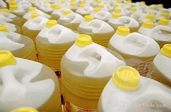 sunflower oil