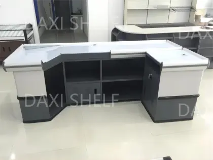 supermarket cash register/all in one cash register machine/ linux cash register