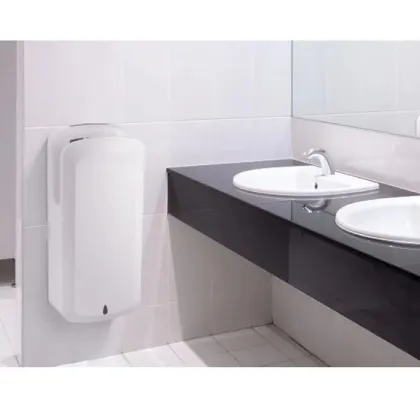 New High Speed UV Light Automatic Jet Hand Dryers