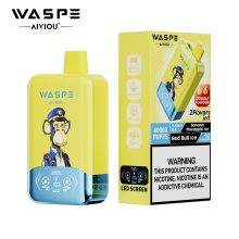 Waspe Fihp 40000 Disposable Vape Wholesale Austria