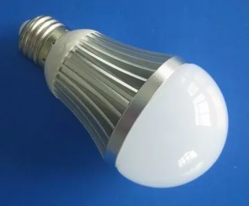 Energy Saving 7w / 7pcs 1w B22 Dimmable Led Light Bulbs Replacements For Back Lighting