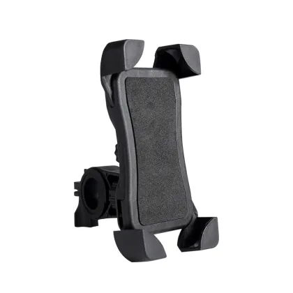 Moto Bike Phone Holder: Motorcycle Mobile Phone Mount