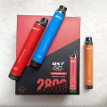 Best Price Puff 2800使い捨てのVape卸売スペイン