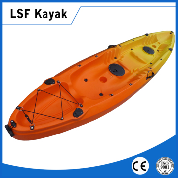 kayak New design 3 person kayak or family plastic kayak /canoe for sale