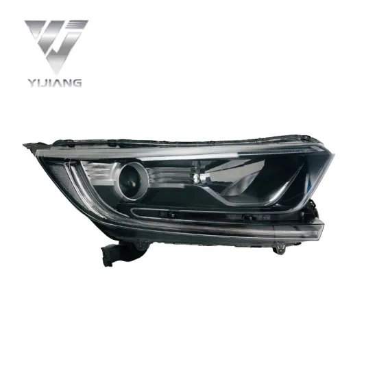 YIJIANG OEM Headlight Assembly with LED DRL for 2017 Honda CR-V