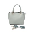 New Fashion Soft Women Leather Tote Bag