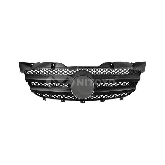Used Front Bumper Grille for Sprinter 06 9068800385 W906
