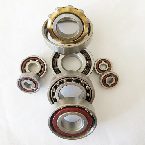 OEM Angular Contact Ball Bearing Single Row Angular Contact Ball Bearing 46308 Supplier