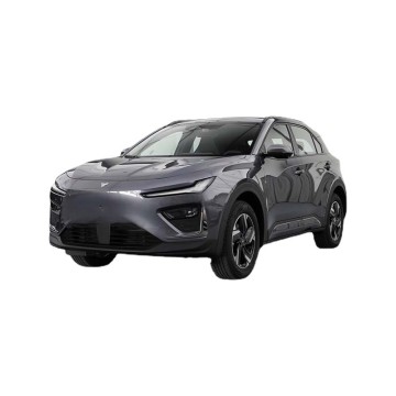 Gorąca sprzedaż NETA x 5-drzwiowy 5-letni niedrogi SUV-a