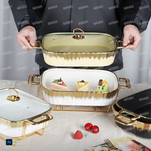 Elegant Dinnerware Sets for Home Use