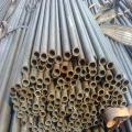 ASTM A53 EFW Steel Tube