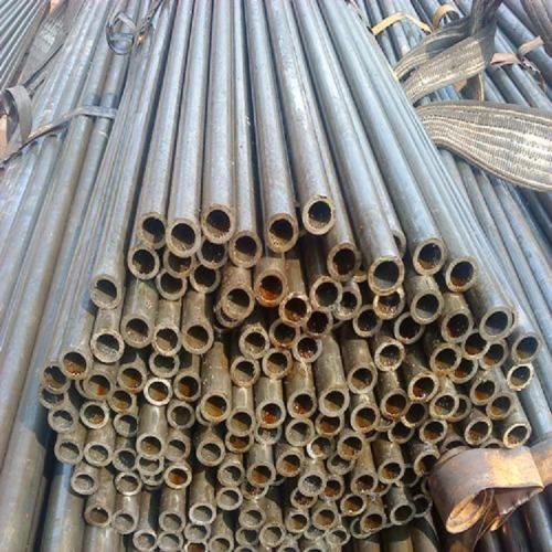 ASTM A53 EFW Steel Tube