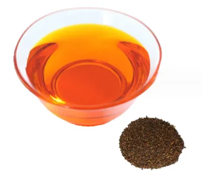 Sea buckthorn seed extract