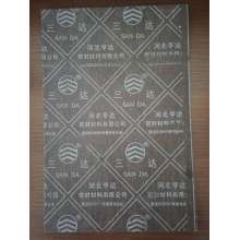 XB400 Asbestos Jointing Sheet