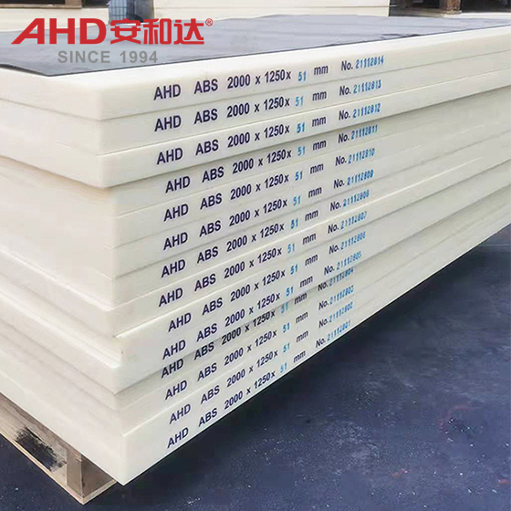 ABS Sheet for Vacuum Forming3