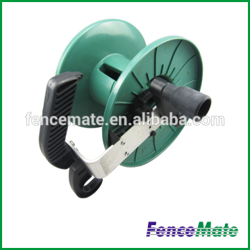Electric Fence PEL Design Standard Reel