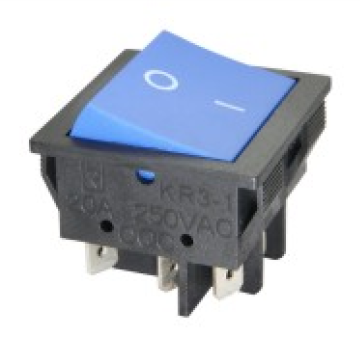 Welding Machine Switches