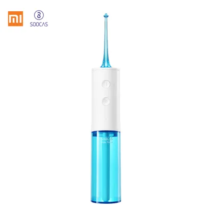 Xiaomi SOOCAS W3 Oral Irrigator Teeth Water Flosser