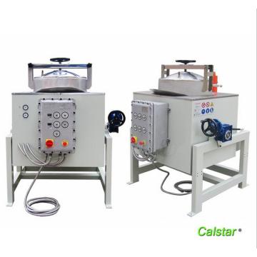 Cyclohexanone recycling machine unit