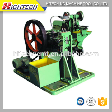 Macchina per chiodi per filo automatico HZF-08