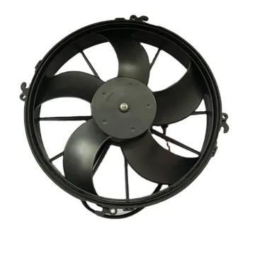 Original SPAL DC24V Condenser Fan VA01-BP90/VLL-79S for Bus Air Conditioner