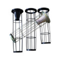 Dust Collection System Steel Filter Cage