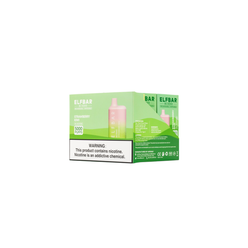 Bar elfe BC5000 Puffs Disposable Vape Smoke Device