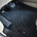 Renault Sandero car mats