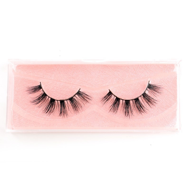 Natual Mink Lashes