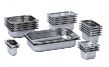 GN PAN SERIES