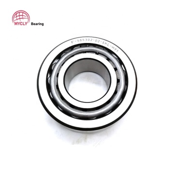 High Precision F-585302.02 Automobile Differential Bearing