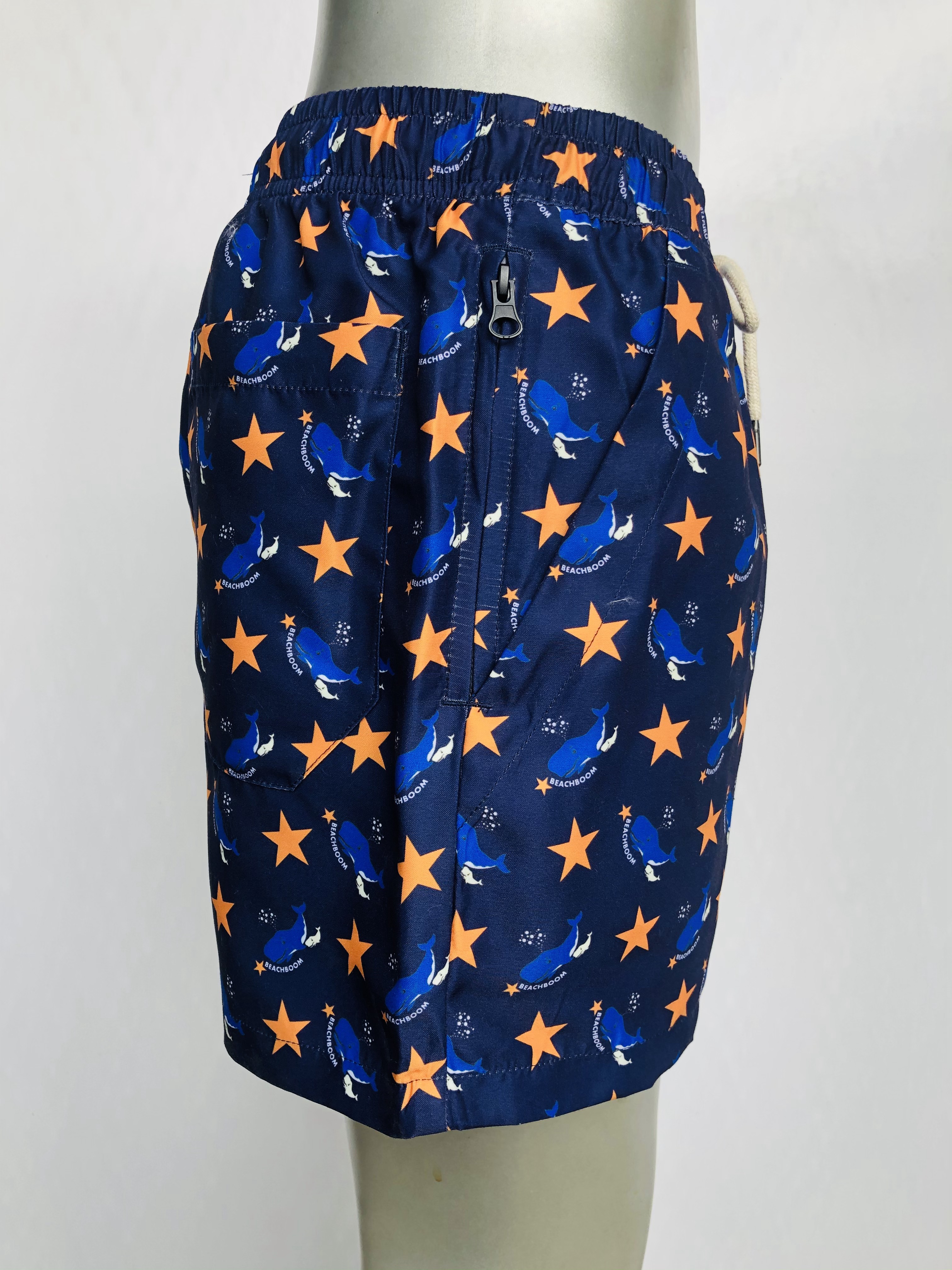 men's beach shorts