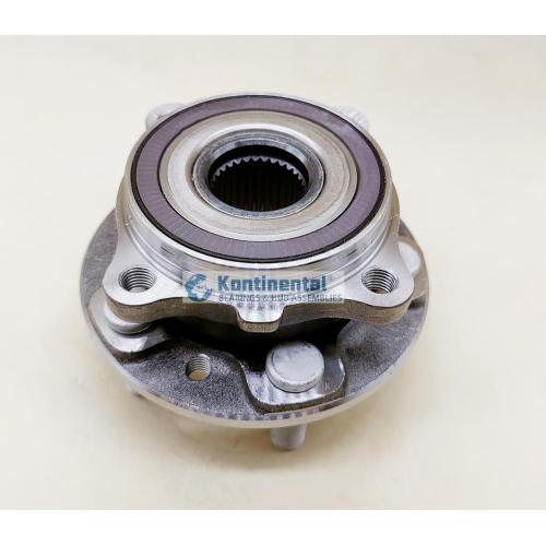 BK83-2C300-BB для Jaguar F-Pace 4WD HUB Assembly Assembly