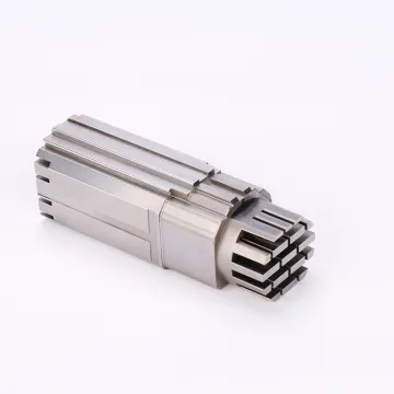 High Quality CNC Machining Aviation Parts Medical Equipment Spare Parts Manufacturing