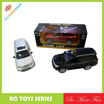 electric rc car 1/12th scale remote control model JTR90025 electric rc car