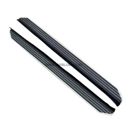 Running Board Aluminum alloy Side Step Step Pedal