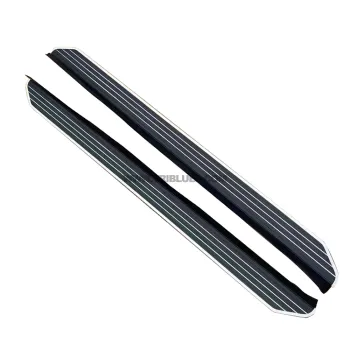 Running Board Aluminum alloy Side Step Step Pedal